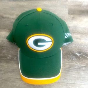 Greenbay Packers Hat